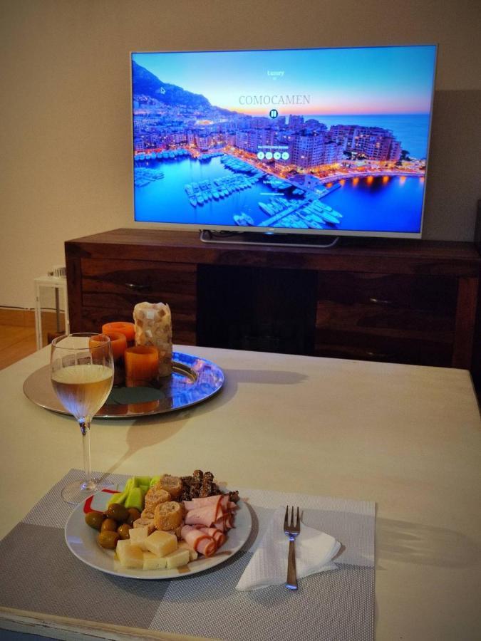 Stylish Apartment Chania  Екстер'єр фото