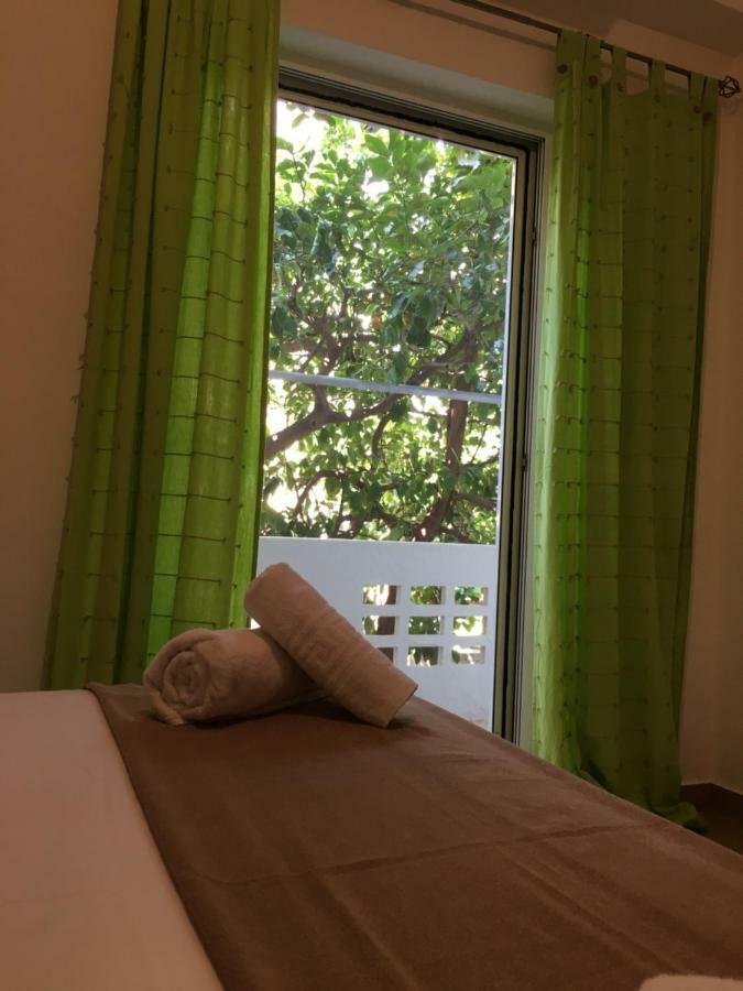 Stylish Apartment Chania  Екстер'єр фото