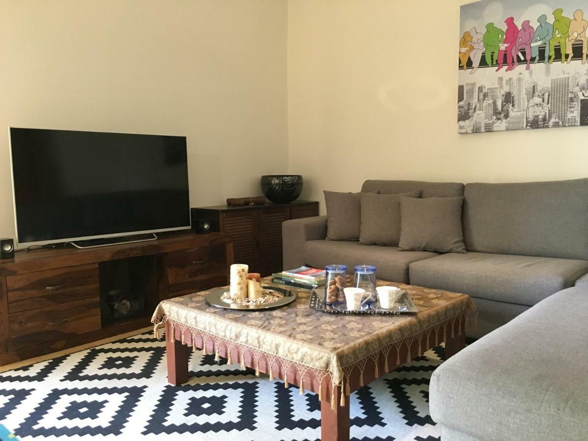 Stylish Apartment Chania  Екстер'єр фото
