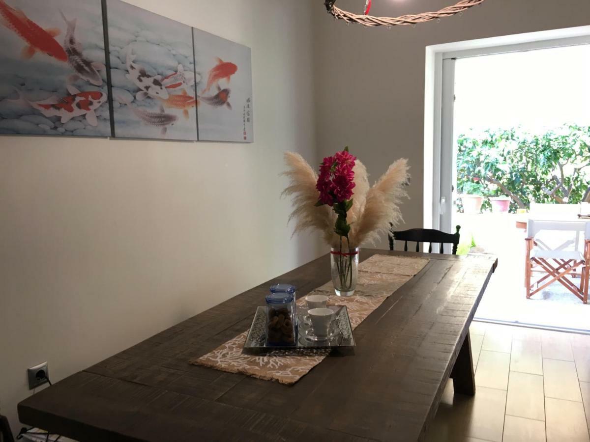 Stylish Apartment Chania  Екстер'єр фото