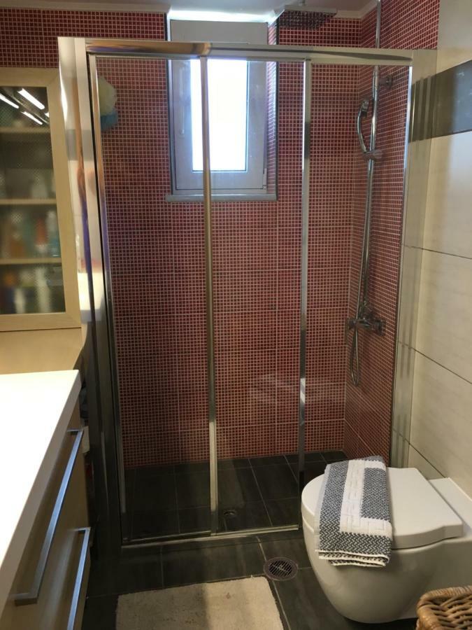 Stylish Apartment Chania  Екстер'єр фото