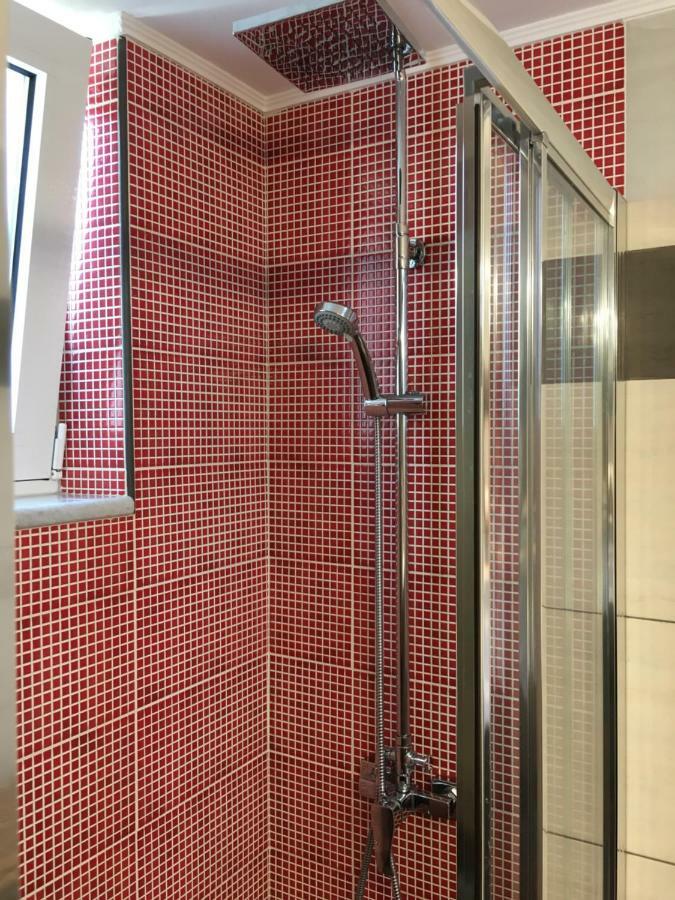 Stylish Apartment Chania  Екстер'єр фото