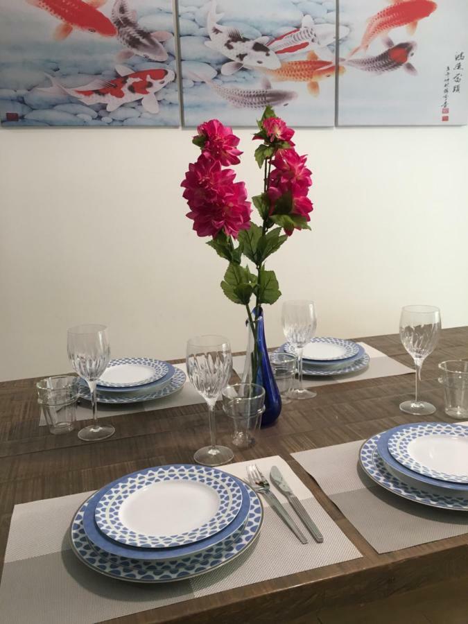 Stylish Apartment Chania  Екстер'єр фото