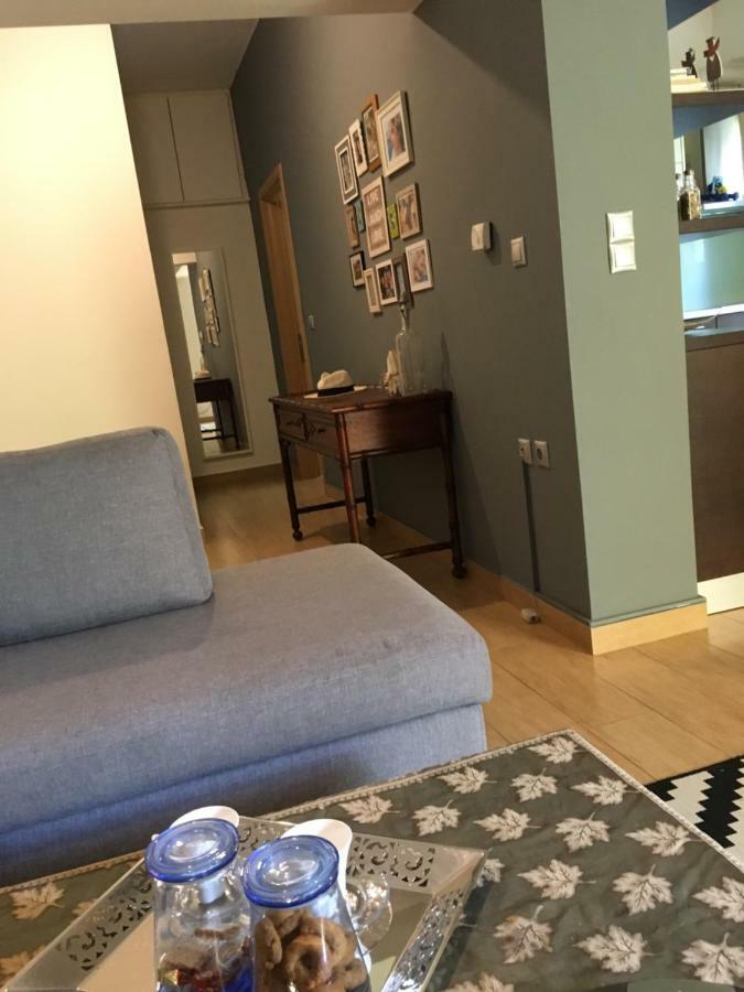 Stylish Apartment Chania  Екстер'єр фото