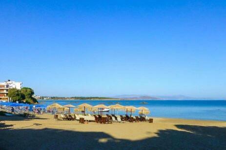 Stylish Apartment Chania  Екстер'єр фото