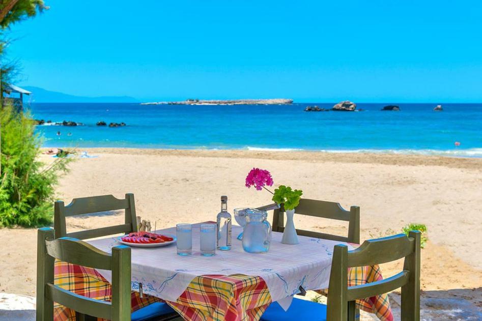 Stylish Apartment Chania  Екстер'єр фото